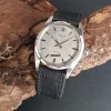 Beautiful Copy Rolex Oyster Precision 6426 Manual Winding Movement 34mm Steel Case Watch