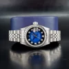 Exquisite Replica Rolex Lady-datejust 69174 Caliber 2135 Automatic Movement 26mm Steel Case Womens Watch