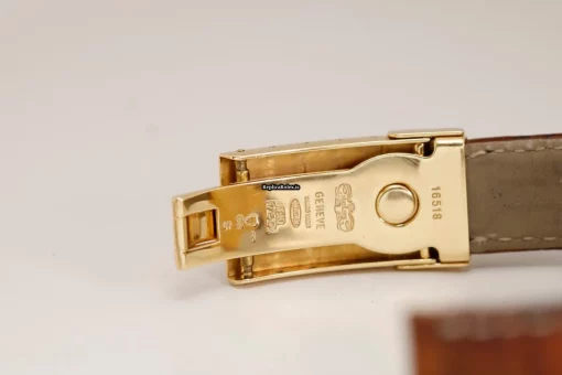Fine Fake Rolex Daytona 16518 Caliber 4030 Automatic Movement 40mm Yellow Gold Case Mens/unisex Watch - Image 3