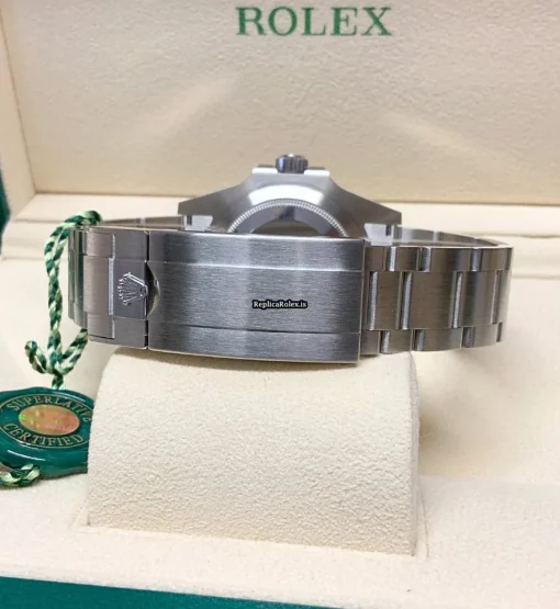 Suitable Replica Rolex Submariner 124060 Caliber 3230 Automatic Movement 41mm Steel Case Mens/unisex Watch - Image 6
