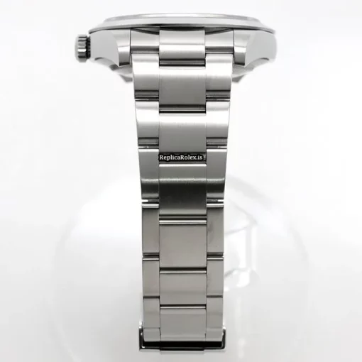 Top Replicas Rolex Explorer 214270 Caliber 3132 Automatic Movement 39mm Steel Case Watch - Image 11