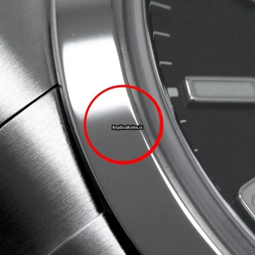 Top Replicas Rolex Explorer 214270 Caliber 3132 Automatic Movement 39mm Steel Case Watch - Image 5