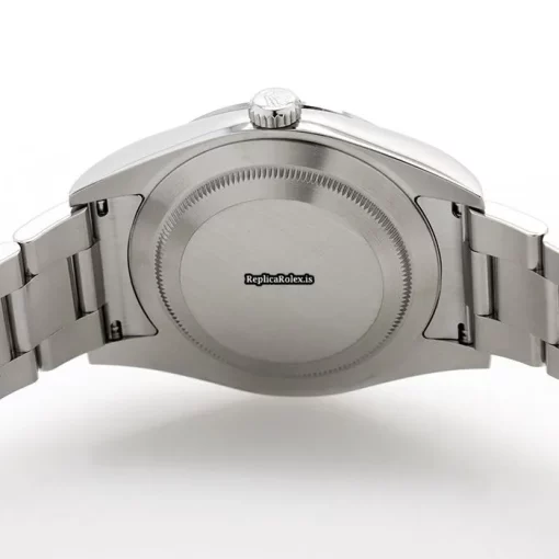 Top Replicas Rolex Explorer 214270 Caliber 3132 Automatic Movement 39mm Steel Case Watch - Image 6
