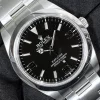 Nice Knockoff Rolex Explorer 214270 Caliber 3132 Automatic Movement 39mm Steel Case Mens/unisex Watch