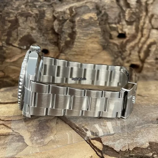 Ideal Replica Rolex Submariner Date 126610ln Automatic Movement 41mm Steel Case Watch - Image 5