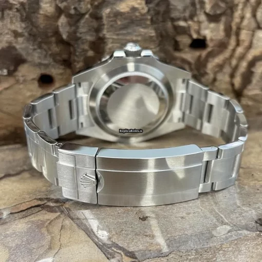 Ideal Replica Rolex Submariner Date 126610ln Automatic Movement 41mm Steel Case Watch - Image 6