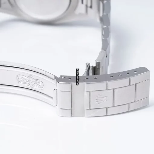 Well Made Replica Rolex Submariner 14060m Automatic Movement 40mm Steel Case Mens/unisex Watch - Image 6