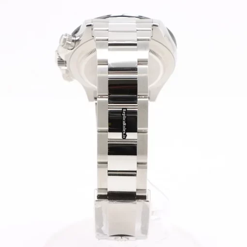 Excellent Replica Rolex Daytona 116500ln Caliber 4130 Automatic Movement 40mm Steel Case Watch - Image 11