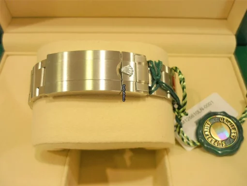Amazing Replicas Rolex Submariner Date 126610ln Caliber 3235 Automatic Movement 41x40mm Steel Case Mens/unisex Watch - Image 10