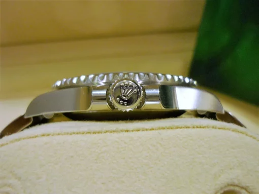 Amazing Replicas Rolex Submariner Date 126610ln Caliber 3235 Automatic Movement 41x40mm Steel Case Mens/unisex Watch - Image 6