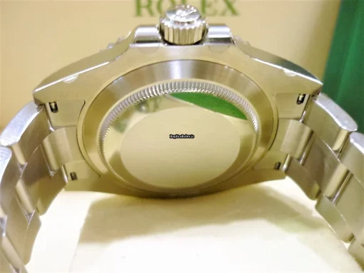 Amazing Replicas Rolex Submariner Date 126610ln Caliber 3235 Automatic Movement 41x40mm Steel Case Mens/unisex Watch - Image 7