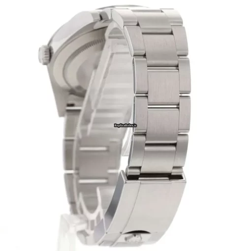 Best Replica Rolex Explorer 214270 Caliber 3132 Automatic Movement 39mm Steel Case Mens/unisex Watch - Image 3