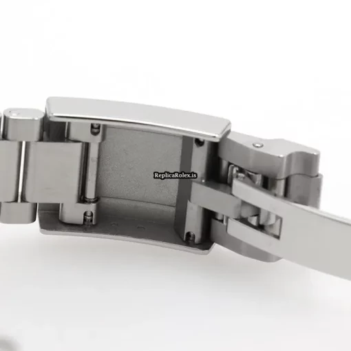 Stylish Replica Rolex Daytona 116500ln Caliber 4130 Automatic Movement 40mm Steel Case Watch - Image 14
