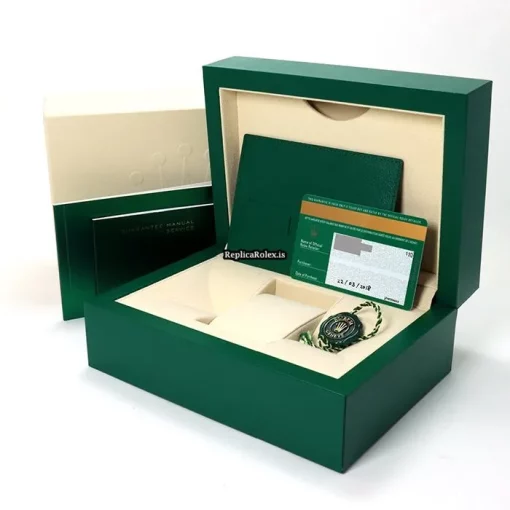 Stylish Replica Rolex Daytona 116500ln Caliber 4130 Automatic Movement 40mm Steel Case Watch - Image 4