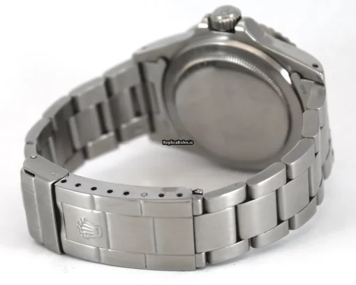 Superb Copies Rolex Submariner Date 1680 Caliber 1570 Automatic Movement 40mm Steel Case Mens/unisex Watch - Image 13