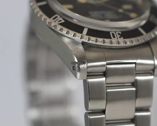 Superb Copies Rolex Submariner Date 1680 Caliber 1570 Automatic Movement 40mm Steel Case Mens/unisex Watch - Image 4