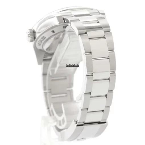 Wonderful Fake Rolex Milgauss 116400gv Caliber 3131 Automatic Movement 40mm Steel Case Mens/unisex Watch - Image 3