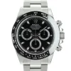 1:1 Replica Rolex Daytona 116500ln Caliber 4130 Automatic Movement 40mm Steel Case Watch