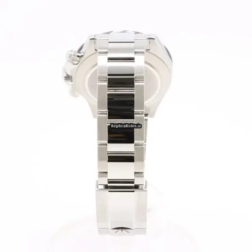 1:1 Replica Rolex Daytona 116500ln Caliber 4130 Automatic Movement 40mm Steel Case Watch - Image 11