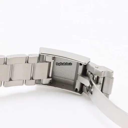 1:1 Replica Rolex Daytona 116500ln Caliber 4130 Automatic Movement 40mm Steel Case Watch - Image 14