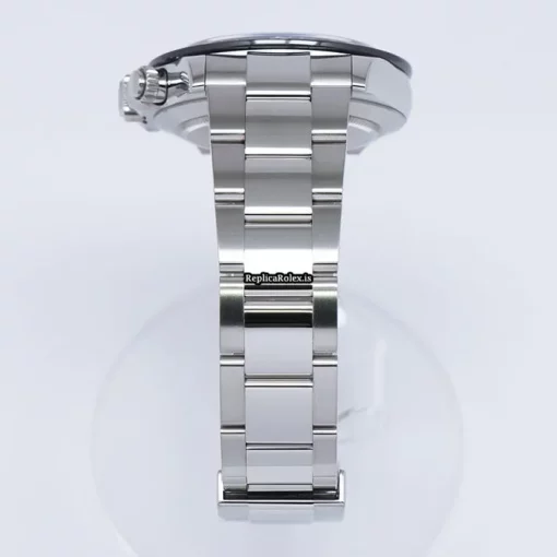 Popular Fake Rolex Daytona 116500ln Caliber 4130 Automatic Movement 40mm Steel Case Watch - Image 11