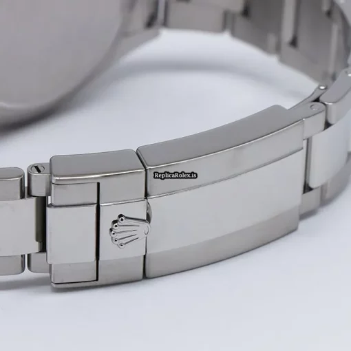 Popular Fake Rolex Daytona 116500ln Caliber 4130 Automatic Movement 40mm Steel Case Watch - Image 12