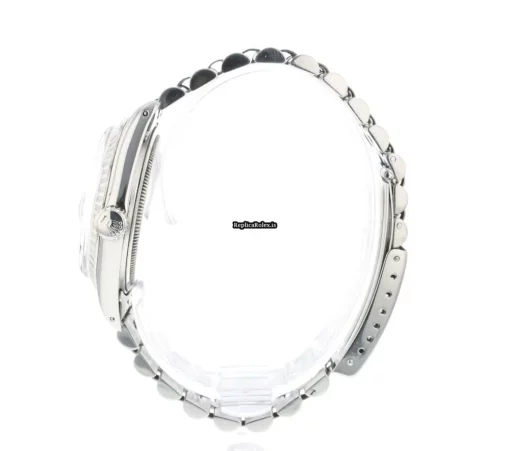 Defect Fakes Rolex Datejust 1603 Automatic Movement 36mm Steel Case Mens/unisex Watch - Image 3