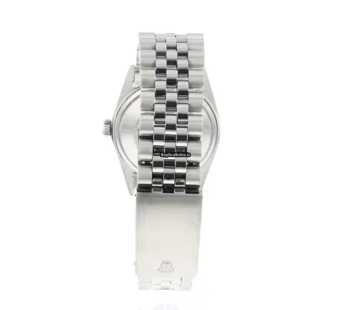 Defect Fakes Rolex Datejust 1603 Automatic Movement 36mm Steel Case Mens/unisex Watch - Image 5