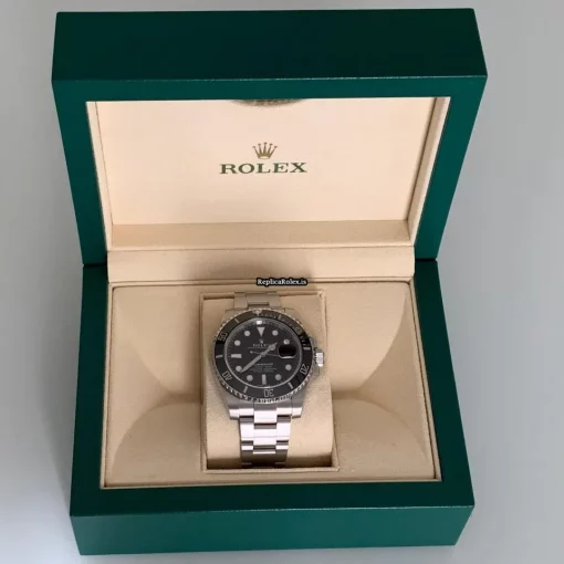 Great Fake Rolex Submariner Date 116610ln Caliber 3135 Automatic Movement 40mm Steel Case Mens/unisex Watch