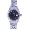 Aaa Clone Rolex Oyster Perpetual Lady Date 6916 Automatic Movement 25mm Steel Case Womens Watch
