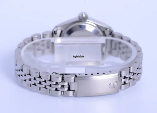 Aaa Clone Rolex Oyster Perpetual Lady Date 6916 Automatic Movement 25mm Steel Case Womens Watch - Image 5