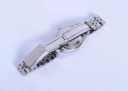 Aaa Clone Rolex Oyster Perpetual Lady Date 6916 Automatic Movement 25mm Steel Case Womens Watch - Image 7