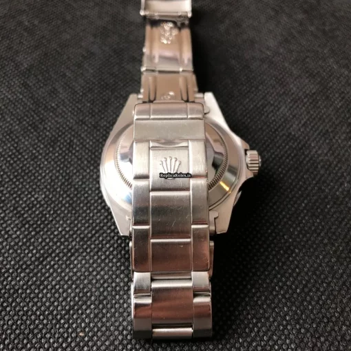 Mind-boggling Imitation Rolex Submariner Date 16610 Caliber 3135 Automatic Movement 40mm Steel Case Mens/unisex Watch - Image 4