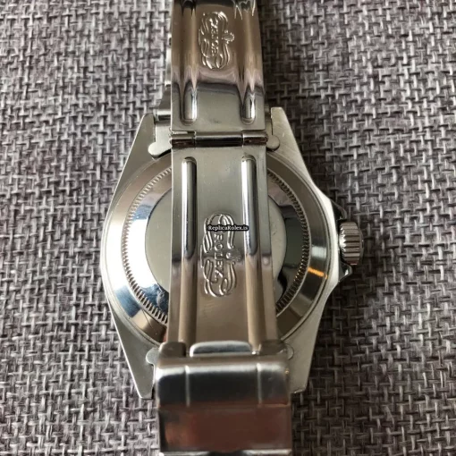 Mind-boggling Imitation Rolex Submariner Date 16610 Caliber 3135 Automatic Movement 40mm Steel Case Mens/unisex Watch - Image 5