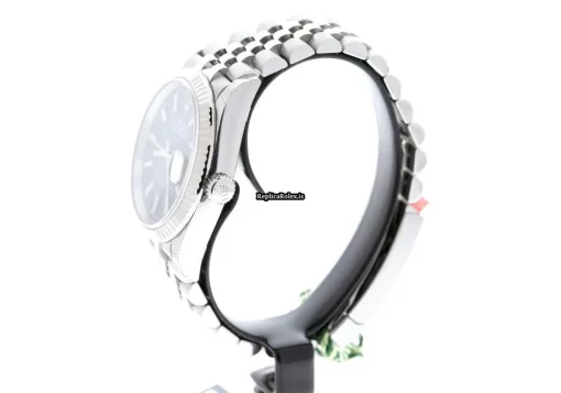 High-end Copies Rolex Datejust 126234 Caliber 3235 Automatic Movement 36mm Steel Case Mens/unisex Watch - Image 5