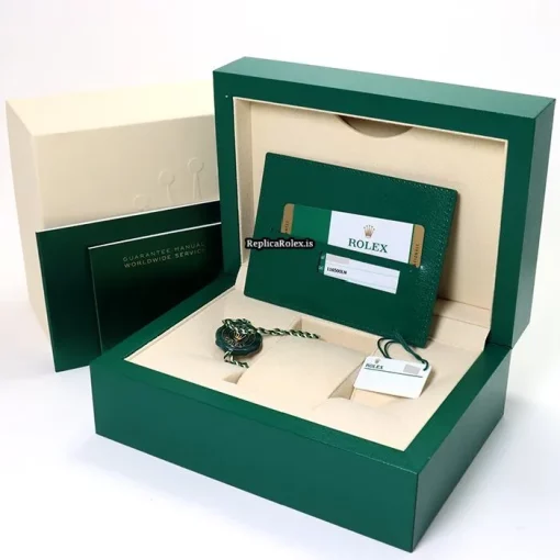 Best Replica Rolex Daytona 116500ln Caliber 4130 Automatic Movement 40mm Steel Case Watch - Image 4