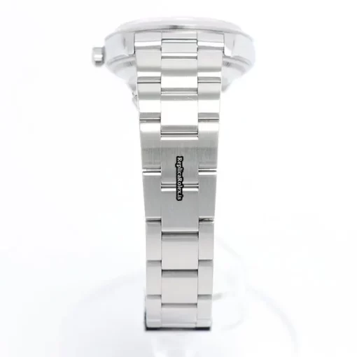 Attractive Replicas Rolex Oyster Perpetual Date 15200 Automatic Movement 34mm Steel Case Watch - Image 9