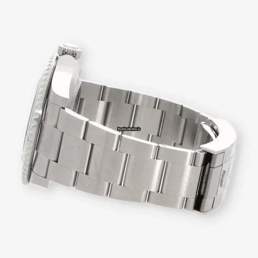 Top Replica Rolex Submariner Date 126610lv Caliber 3235 Automatic Movement 41mm Steel Case Mens/unisex Watch - Image 4