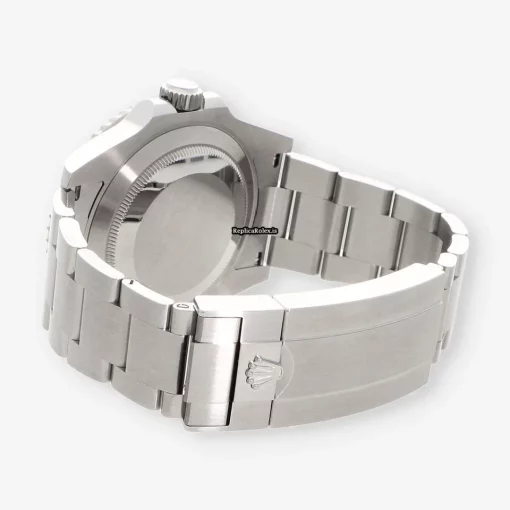 Top Replica Rolex Submariner Date 126610lv Caliber 3235 Automatic Movement 41mm Steel Case Mens/unisex Watch - Image 5