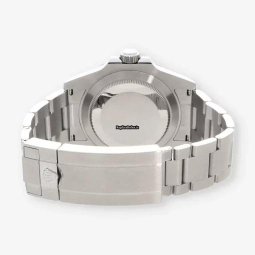 Top Replica Rolex Submariner Date 126610lv Caliber 3235 Automatic Movement 41mm Steel Case Mens/unisex Watch - Image 6
