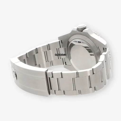 Top Replica Rolex Submariner Date 126610lv Caliber 3235 Automatic Movement 41mm Steel Case Mens/unisex Watch - Image 7