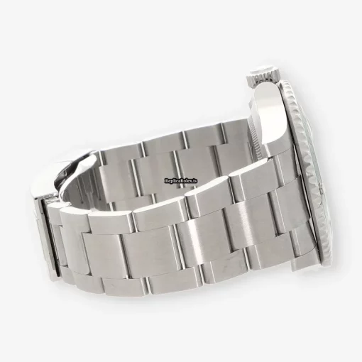 Top Replica Rolex Submariner Date 126610lv Caliber 3235 Automatic Movement 41mm Steel Case Mens/unisex Watch - Image 8
