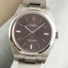 Mind-boggling Copies Rolex Oyster Perpetual 39 114300 Caliber 3132 Automatic Movement 39mm Steel Case Mens/unisex Watch