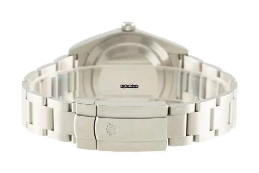 Mind-boggling Copies Rolex Oyster Perpetual 39 114300 Caliber 3132 Automatic Movement 39mm Steel Case Mens/unisex Watch - Image 11