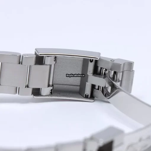 Defect Knockoff Rolex Daytona 116500ln Caliber 4130 Automatic Movement 40mm Steel Case Watch - Image 14