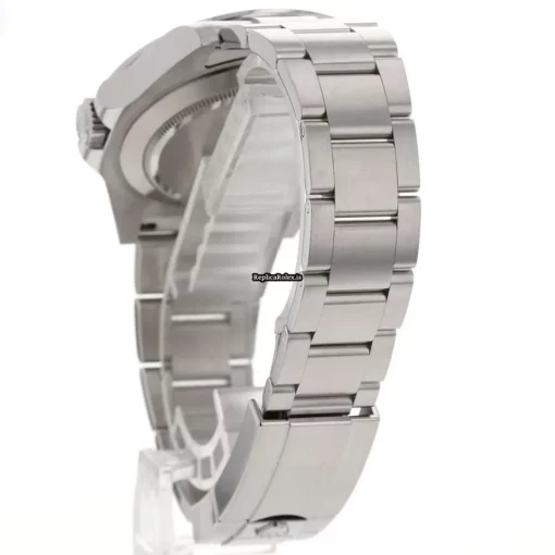 Special Fake Rolex Explorer II 216570 Caliber 3187 Automatic Movement 42mm Steel Case Mens/unisex Watch - Image 3
