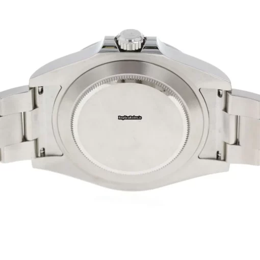 Special Fake Rolex Explorer II 216570 Caliber 3187 Automatic Movement 42mm Steel Case Mens/unisex Watch - Image 5