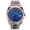 Exquisite Replicas Rolex Datejust 126334 Caliber 3235 Automatic Movement 41mm Steel Case Mens/unisex Watch