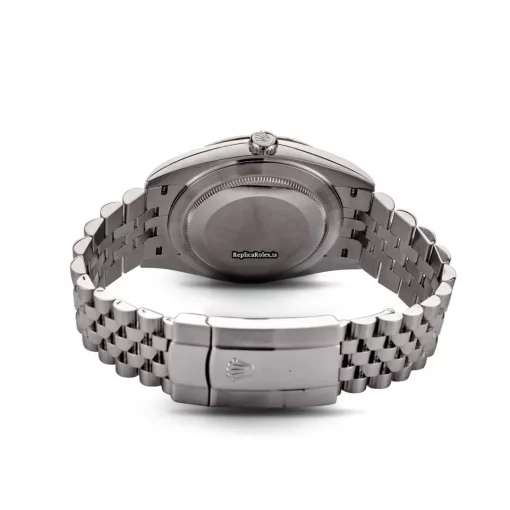 Exquisite Replicas Rolex Datejust 126334 Caliber 3235 Automatic Movement 41mm Steel Case Mens/unisex Watch - Image 7