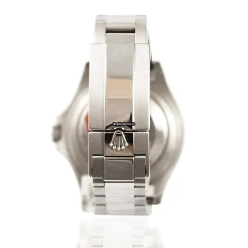 Mind-boggling Replica Rolex Yacht-master 37 268622 Caliber 2236 Automatic Movement 37mm Steel Case Mens/unisex Watch - Image 12